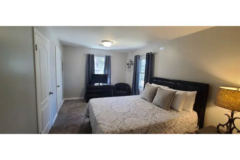 Photo of Bedroom in Bristow
