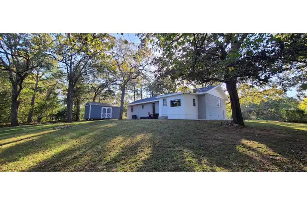 Photo of Outdoor in Bristow