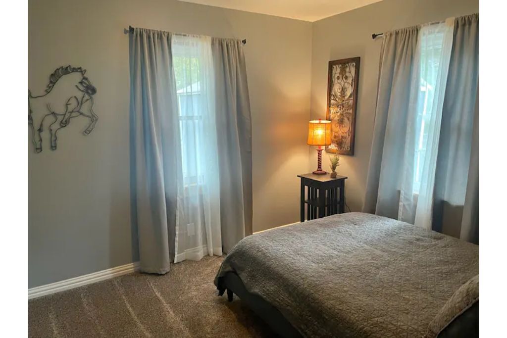 Photo of Bedroom in Bristow
