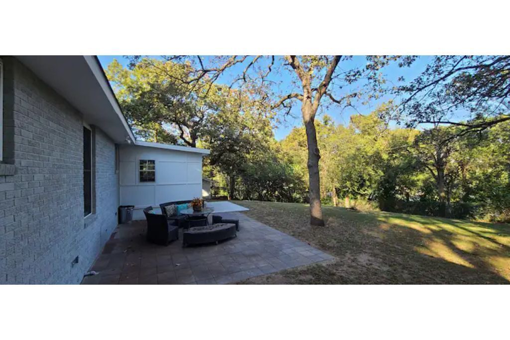 Photo of Patio Balcony in Bristow