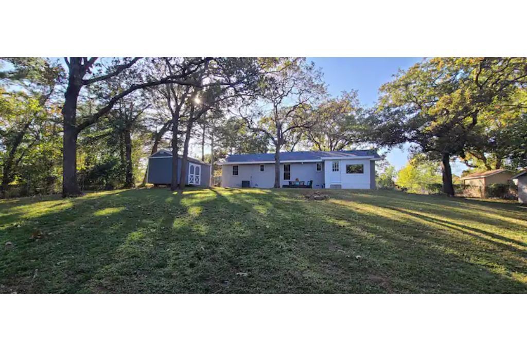 Photo of Outdoor in Bristow