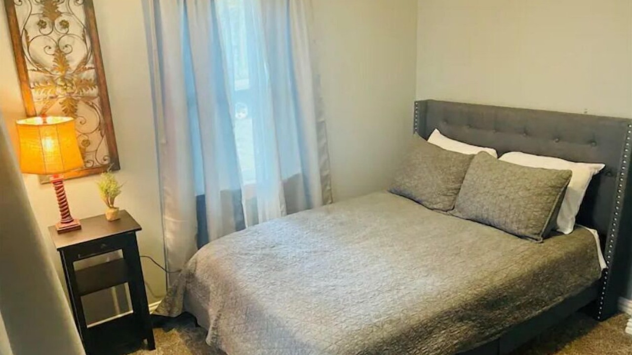 Photo of Bedroom in Bristow