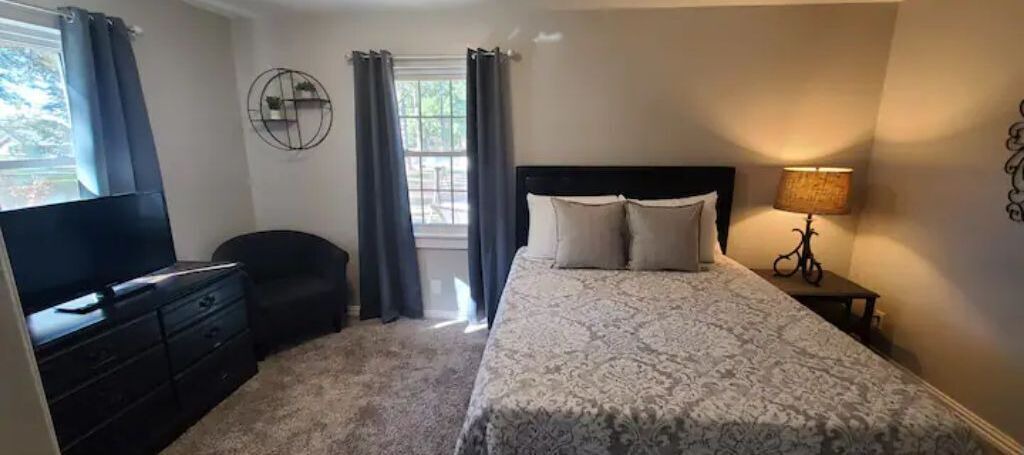 Photo of Bedroom in Bristow