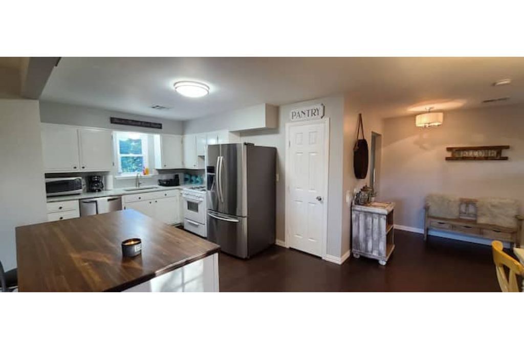 Photo of Kitchen in Bristow