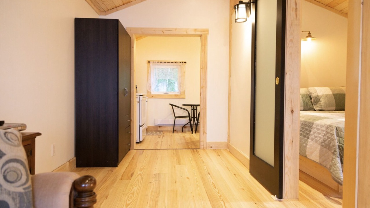 Photo of Bedroom in Coleman