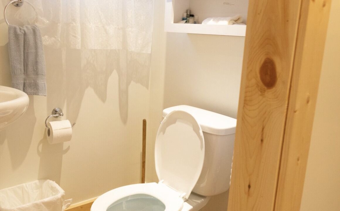 Photo of Bathroom in Coleman