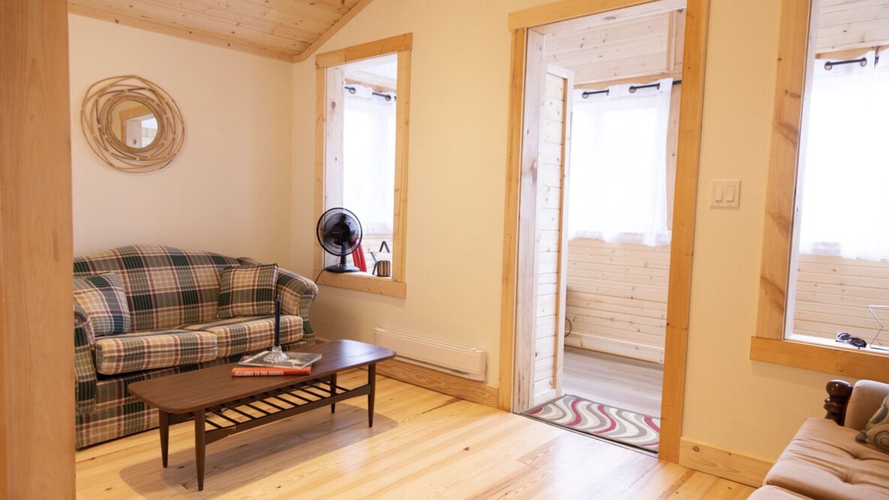 Photo of Livingroom in Coleman