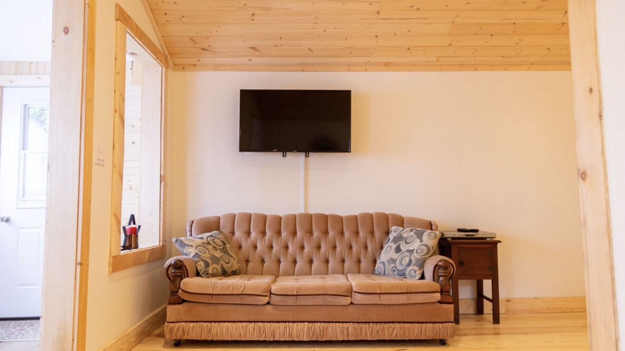 Photo of Livingroom in Coleman