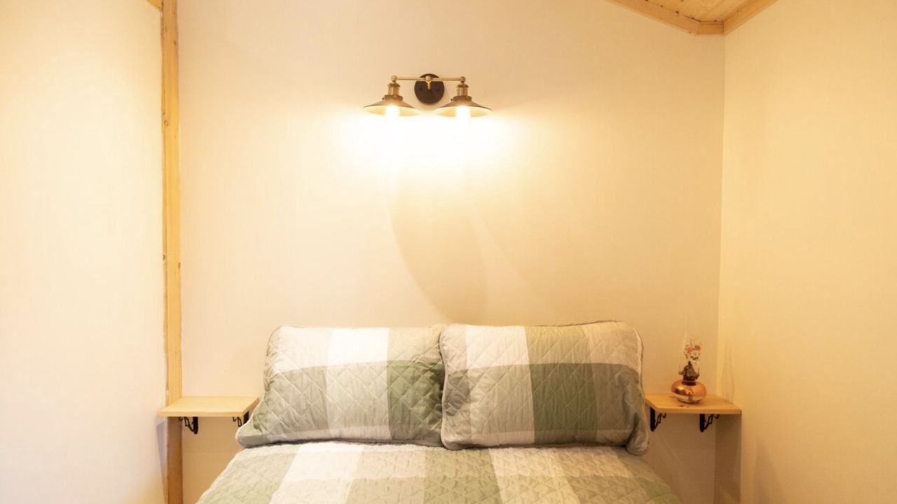 Photo of Bedroom in Coleman