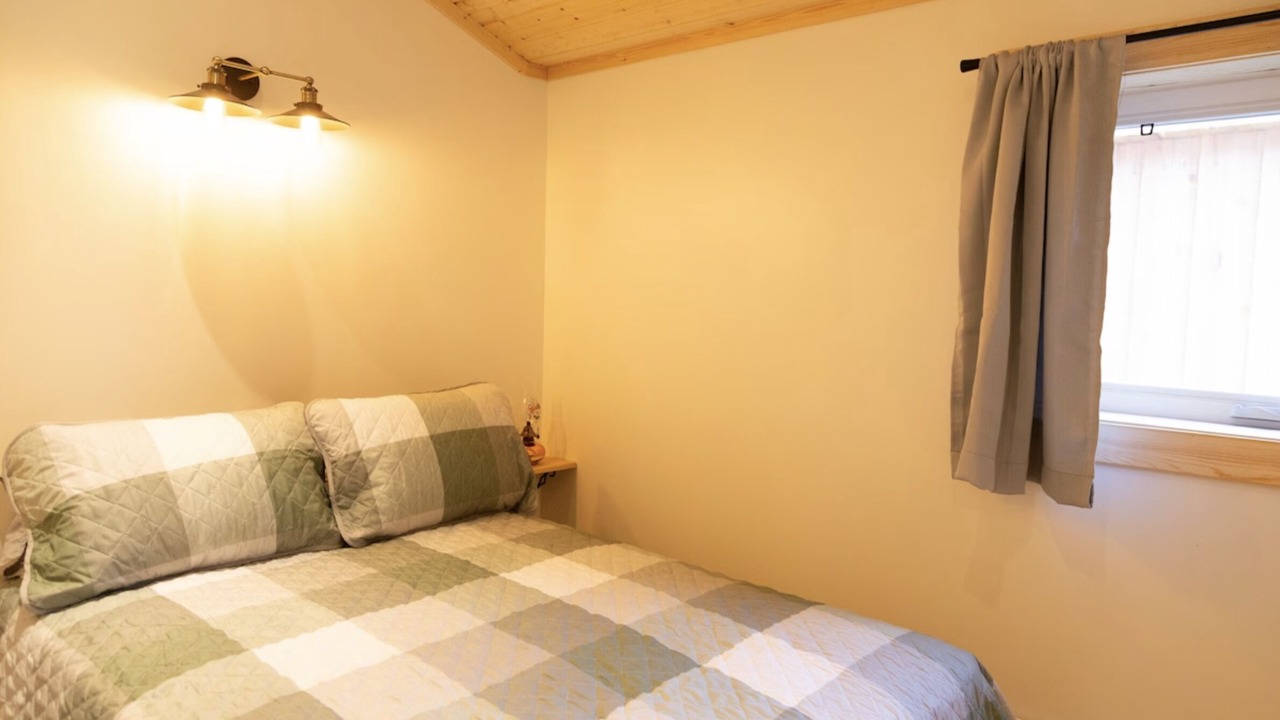 Photo of Bedroom in Coleman
