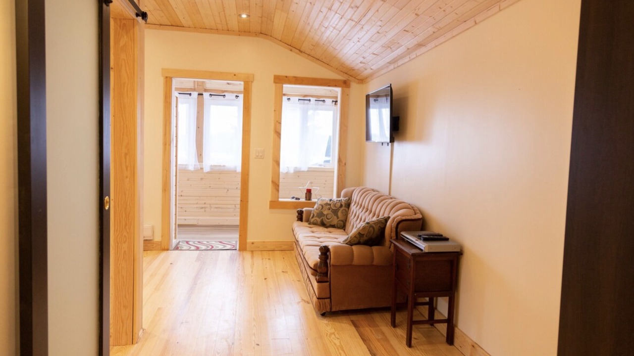 Photo of Livingroom in Coleman