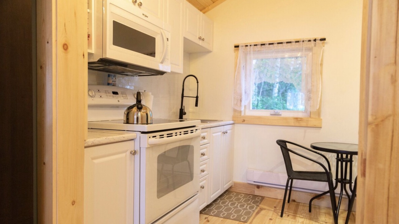 Photo of Kitchen in Coleman