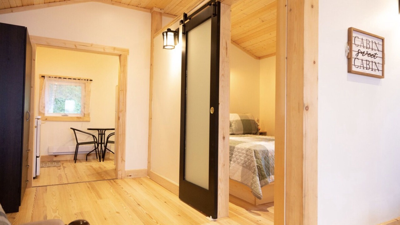 Photo of Bedroom in Coleman