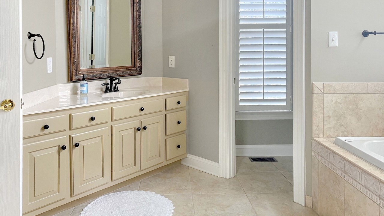 Photo of Bathroom in Littleton