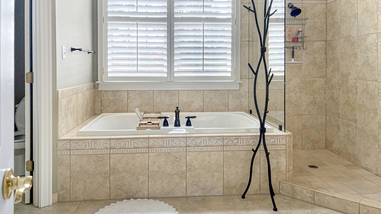 Photo of Bathroom in Littleton