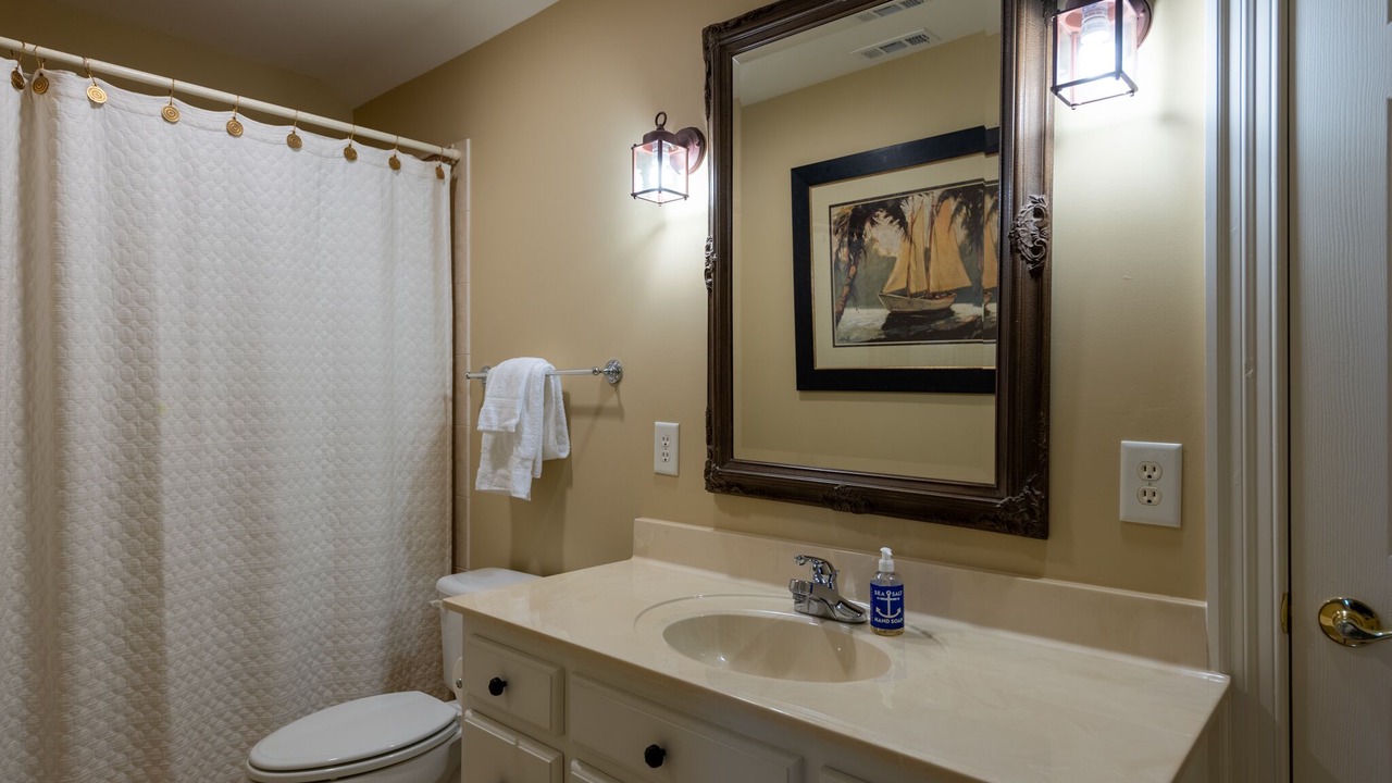 Photo of Bathroom in Littleton
