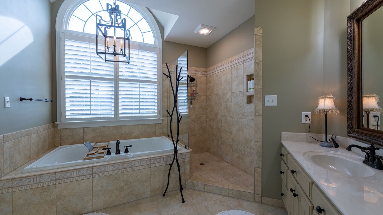 Photo of Bathroom in Littleton