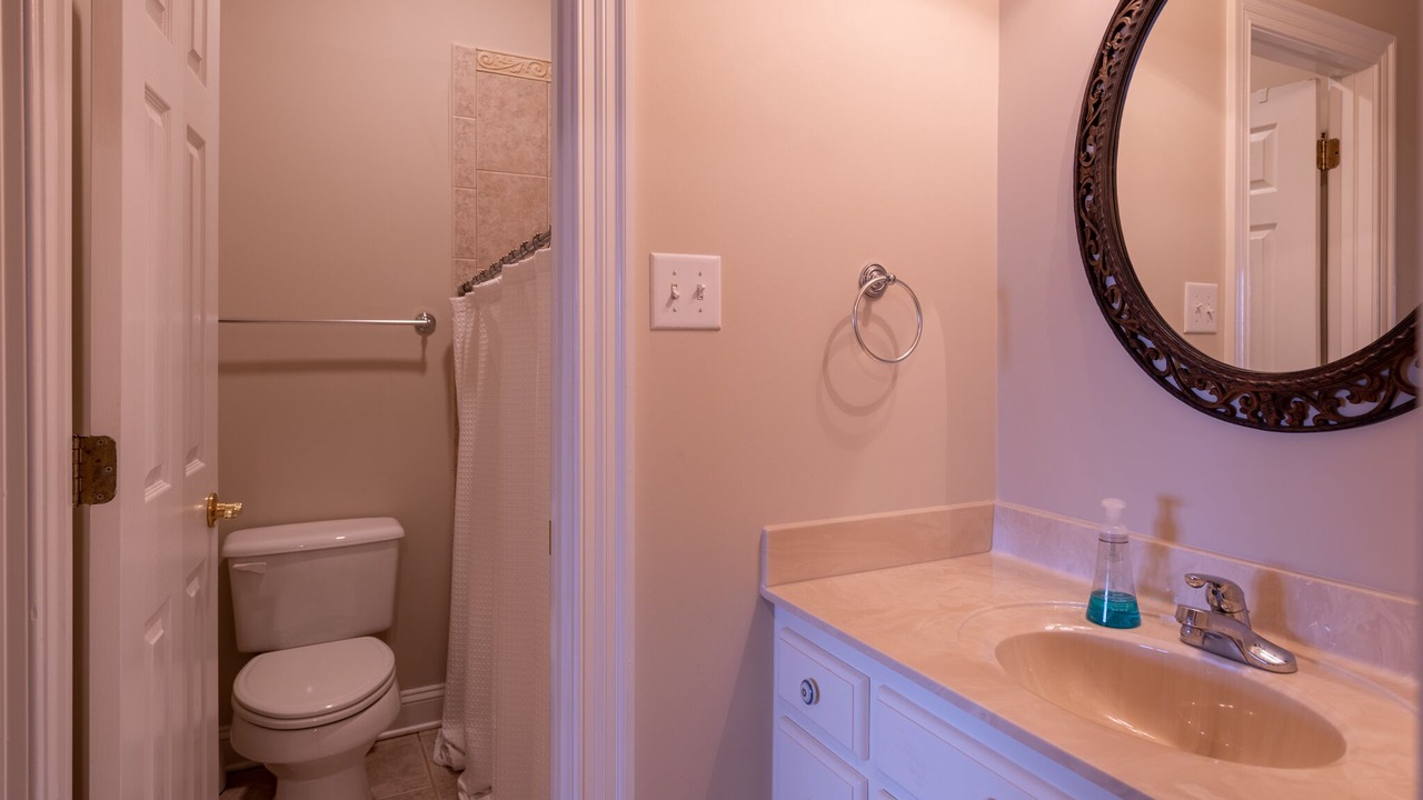 Photo of Bathroom in Littleton