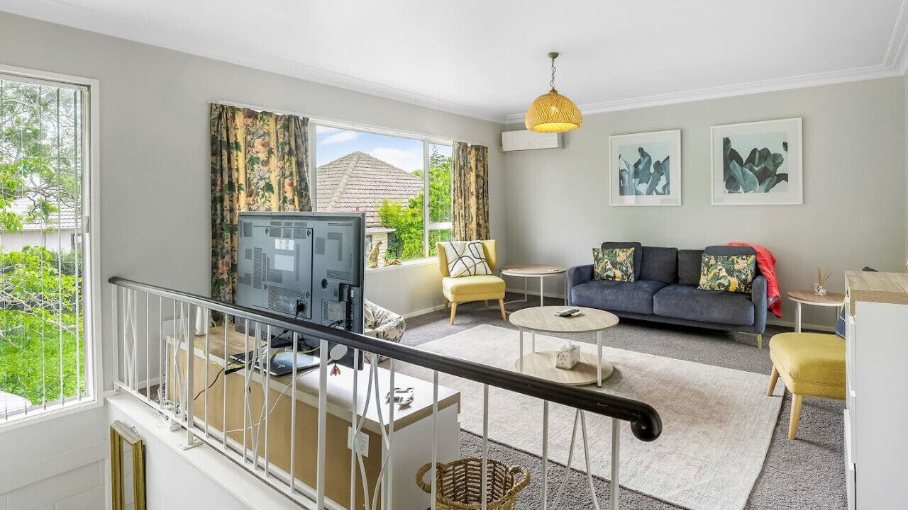 Photo of Livingroom in Sandringham