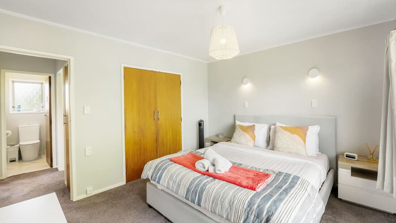 Photo of Bedroom in Sandringham