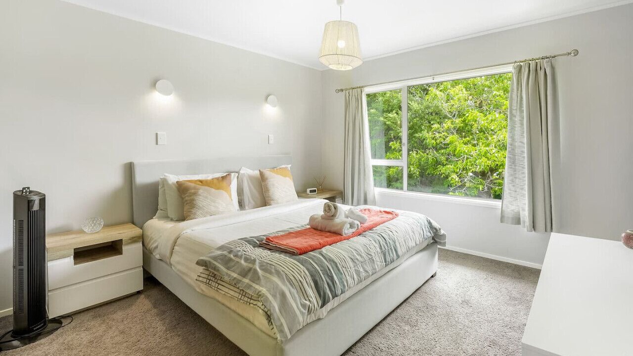 Photo of Bedroom in Sandringham