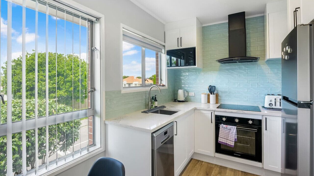 Photo of Kitchen in Sandringham