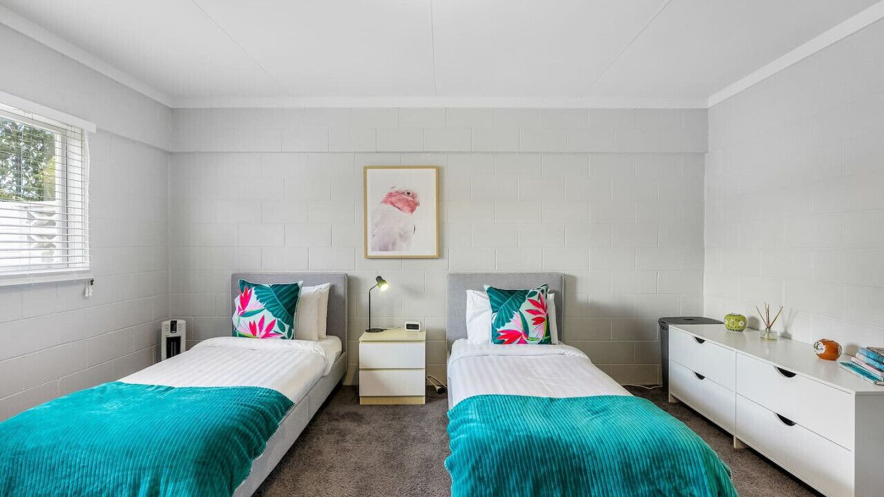 Photo of Bedroom in Sandringham