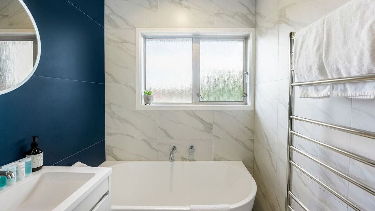 Photo of Bathroom in Sandringham