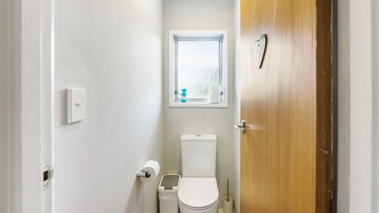 Photo of Bathroom in Sandringham
