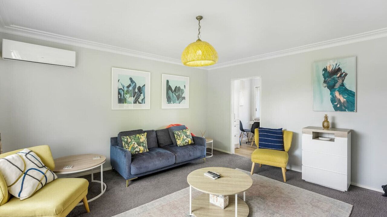 Photo of Livingroom in Sandringham