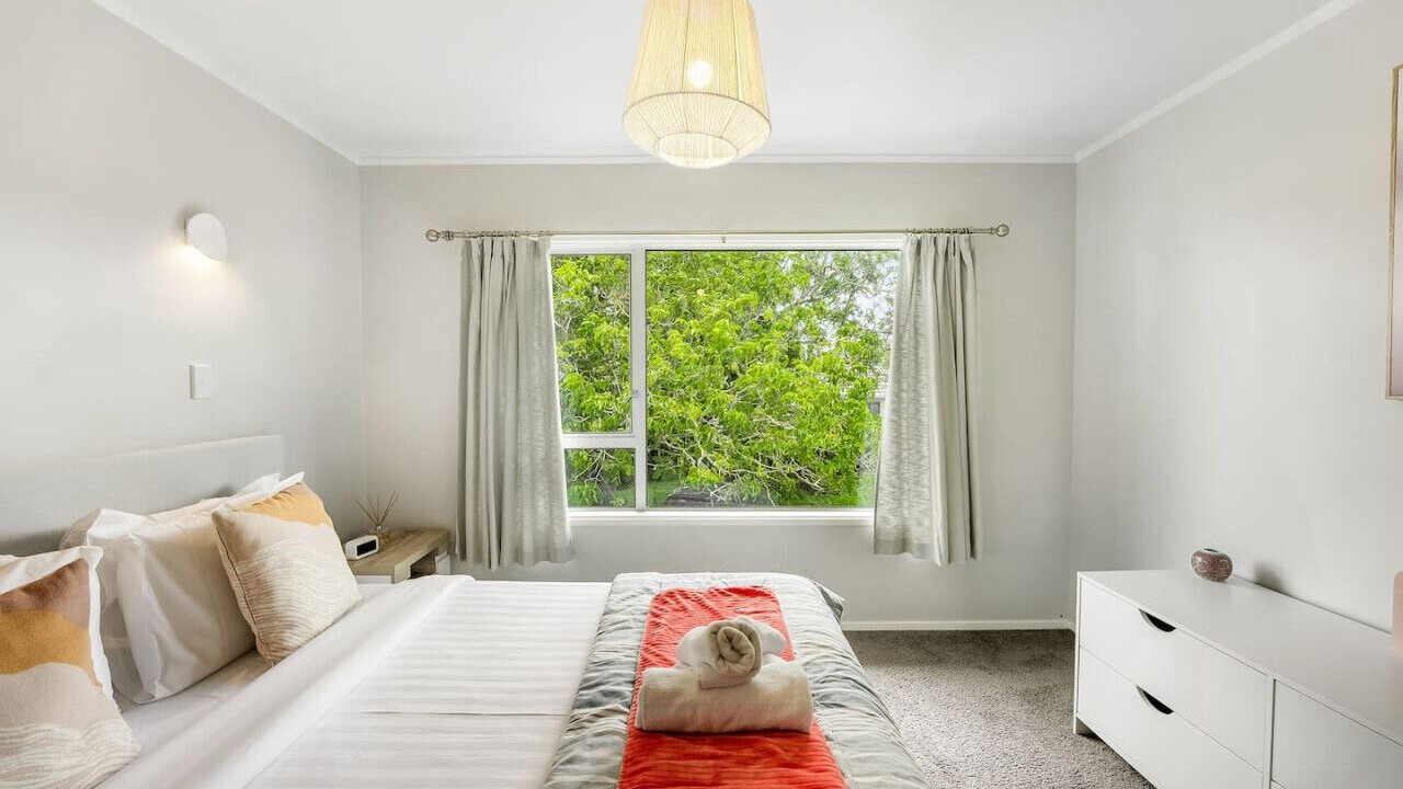 Photo of Bedroom in Sandringham