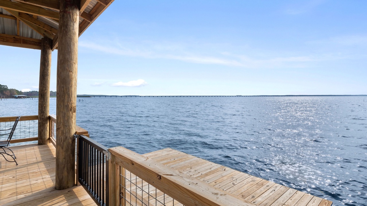 Photo of Patio Balcony in Negreet