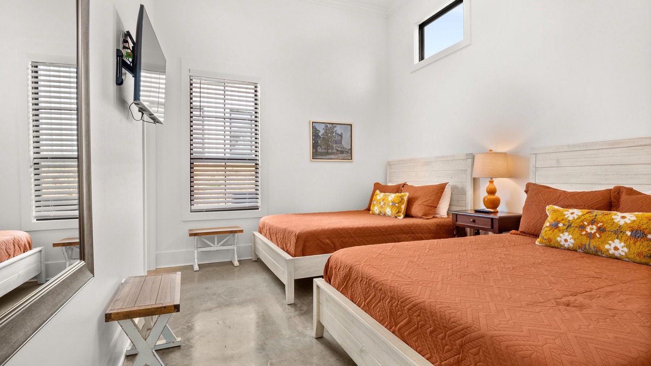 Photo of Bedroom in Negreet