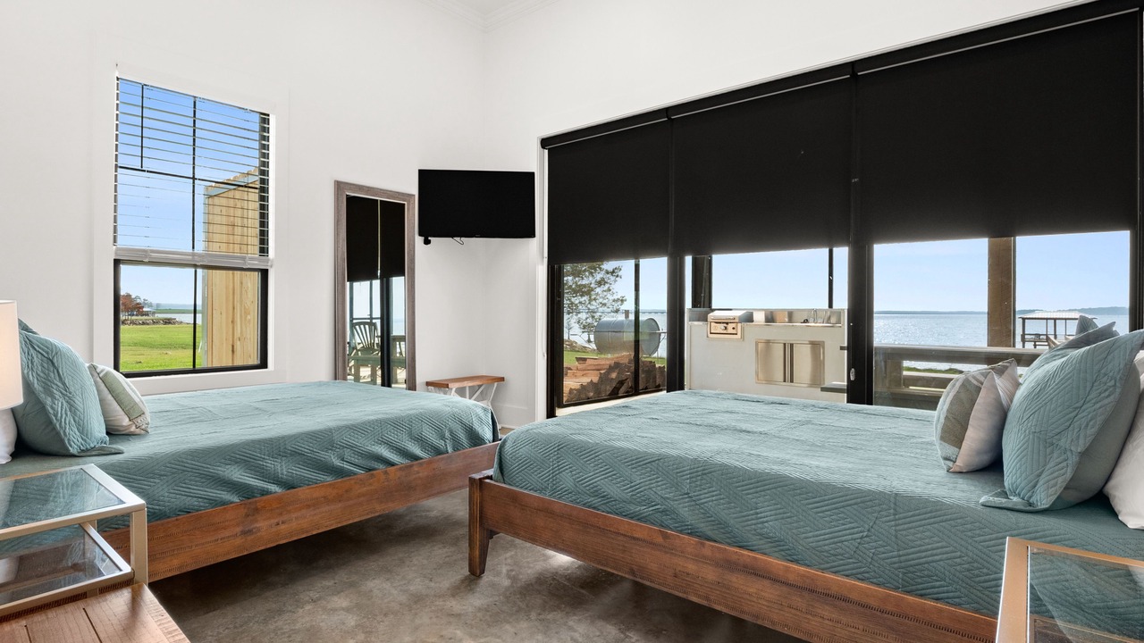 Photo of Bedroom in Negreet