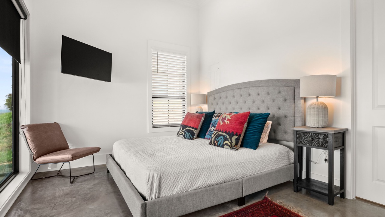 Photo of Bedroom in Negreet