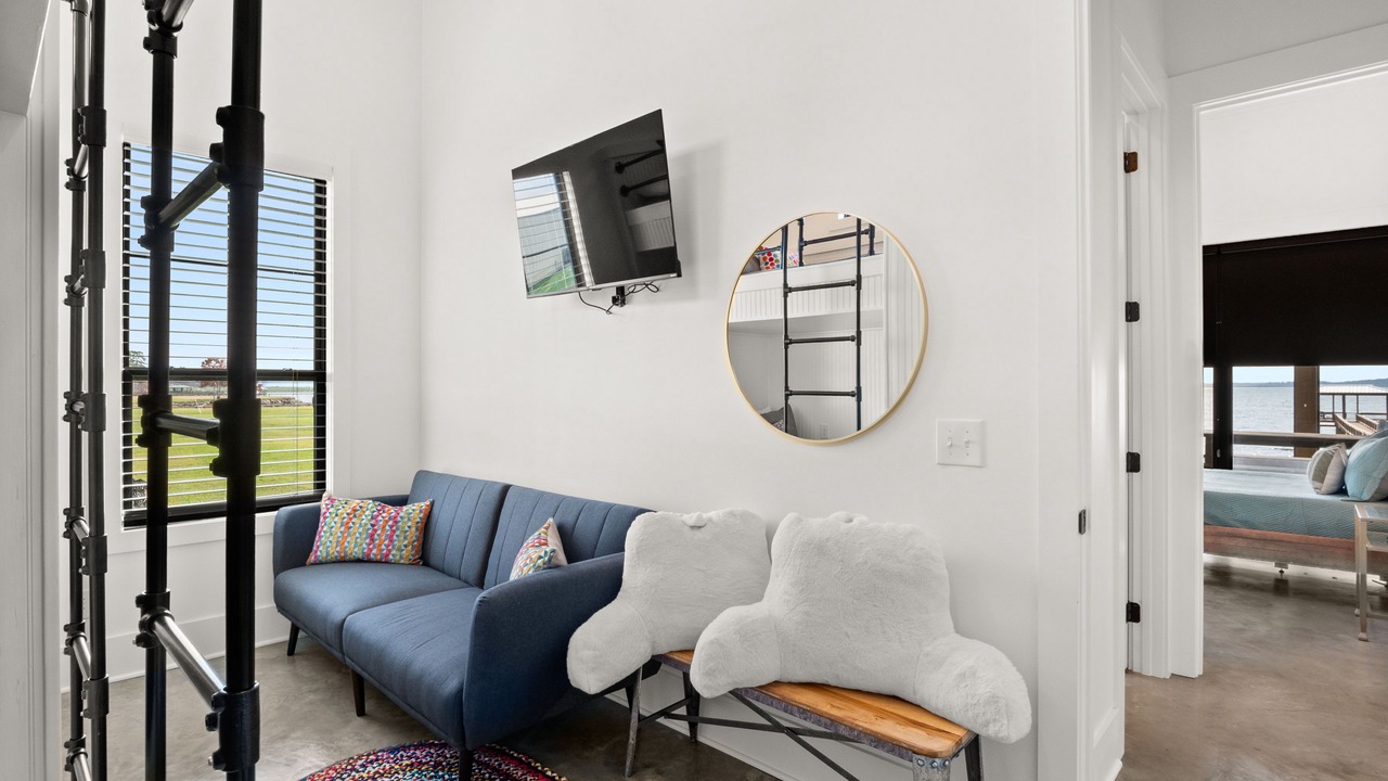 Photo of Livingroom in Negreet