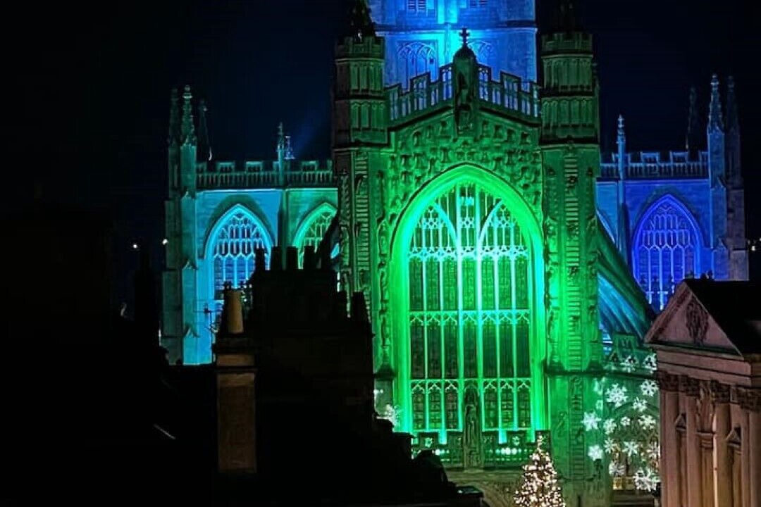 Photo of Others in Bath City Centre