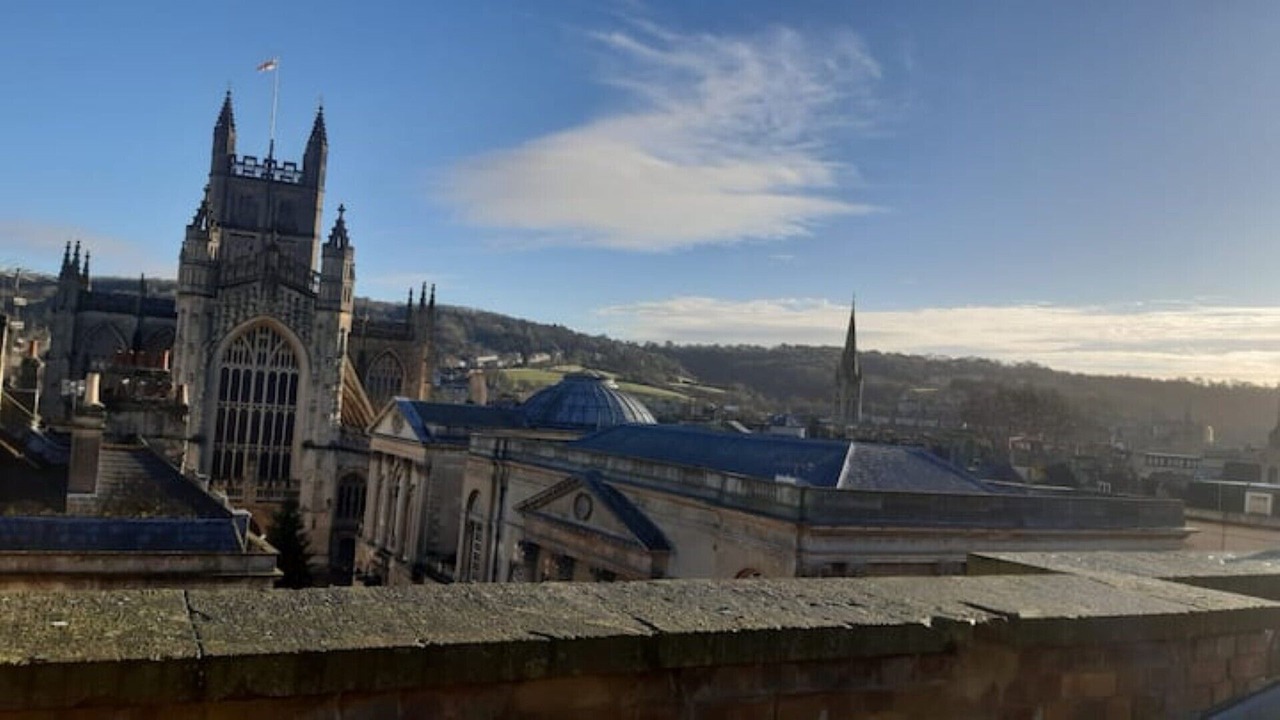 Photo of Others in Bath City Centre