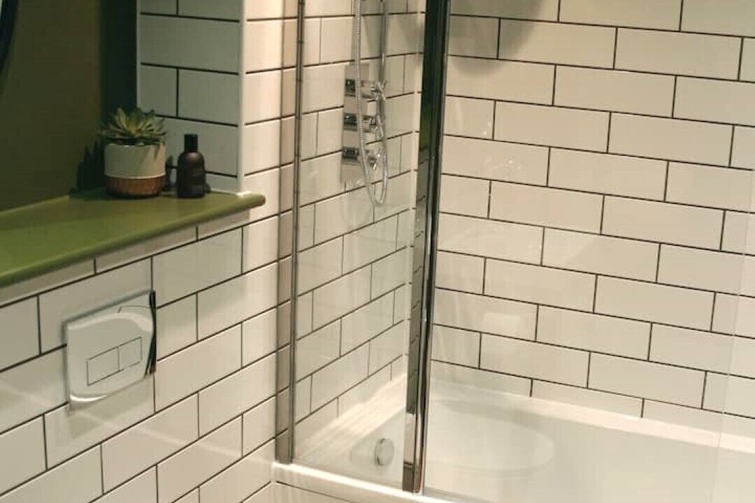 Photo of Bathroom in Bath City Centre