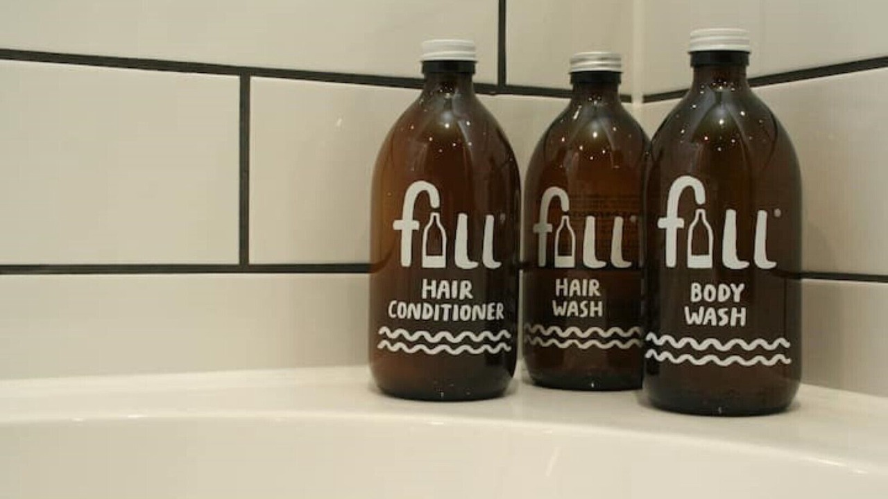 Photo of Bathroom in Bath City Centre