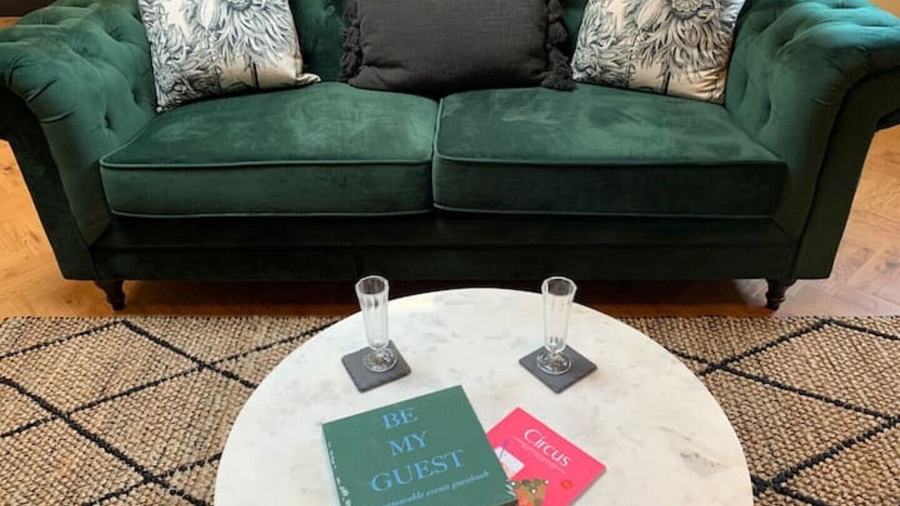 Photo of Livingroom in Bath City Centre