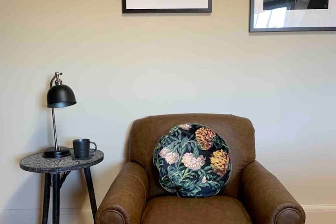 Photo of Livingroom in Bath City Centre