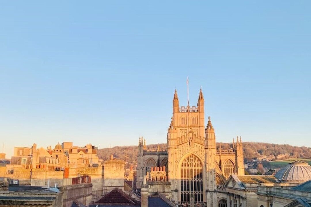 Photo of Others in Bath City Centre