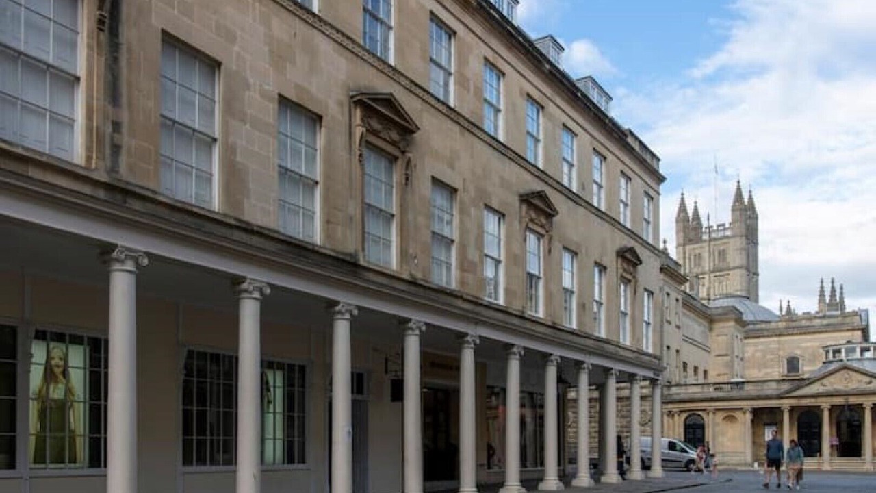 Photo of Others in Bath City Centre