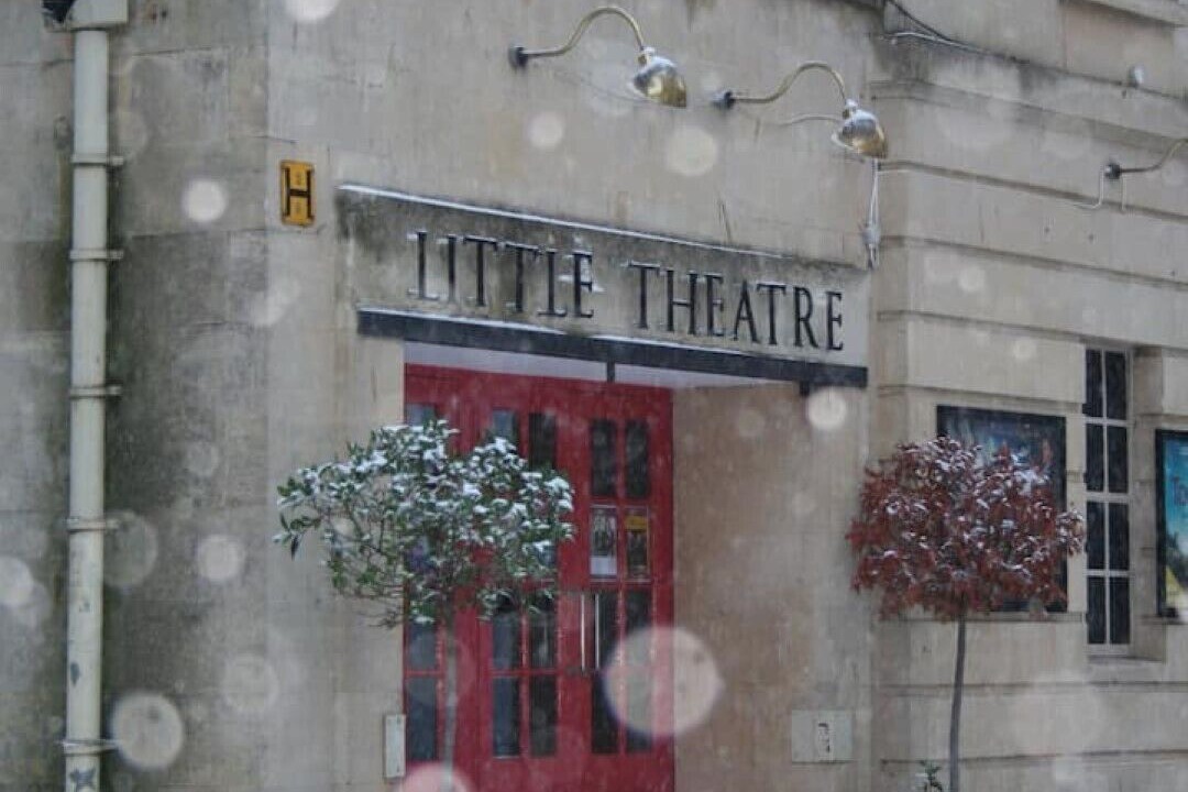 Photo of Outdoor in Bath City Centre