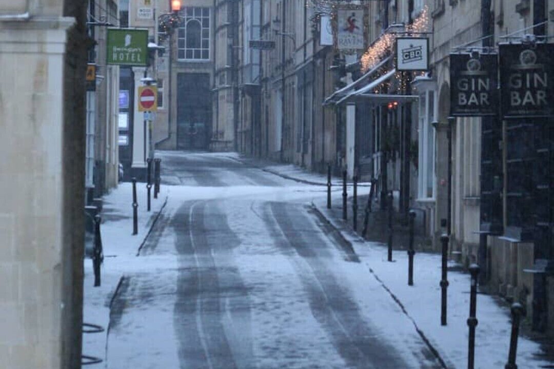 Photo of Outdoor in Bath City Centre