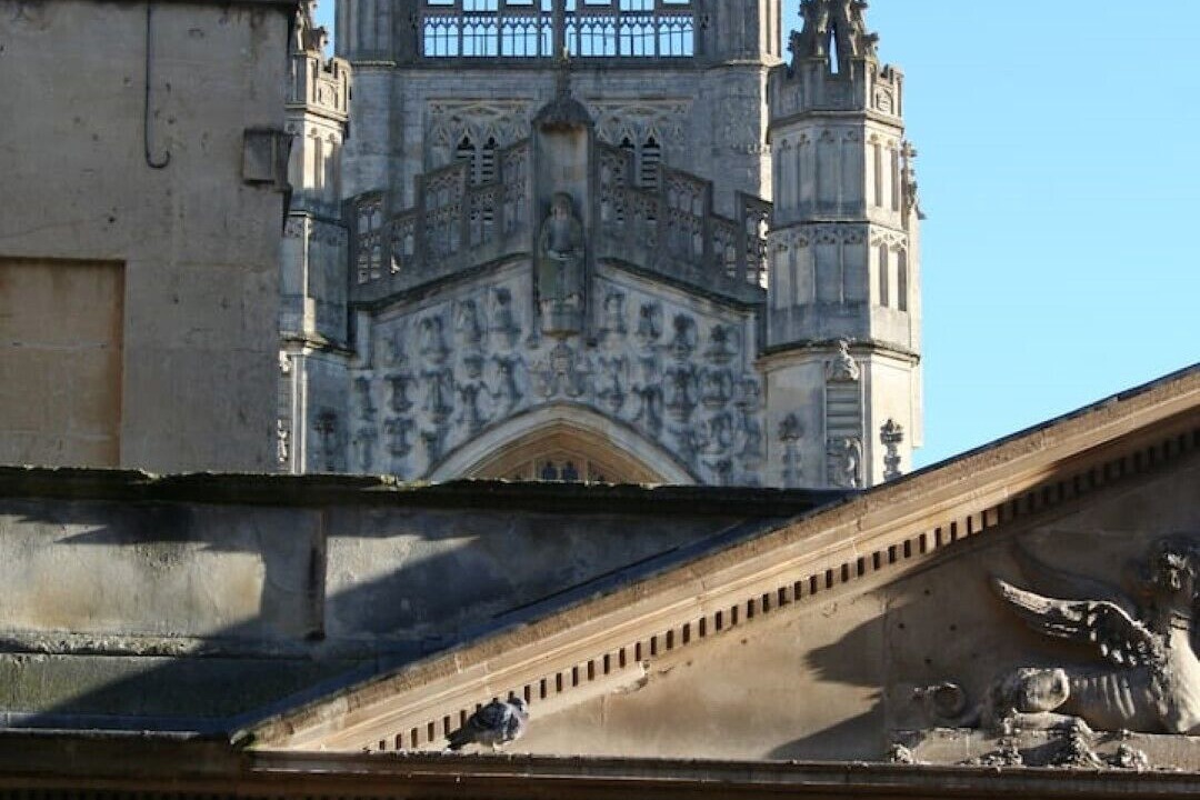 Photo of Others in Bath City Centre