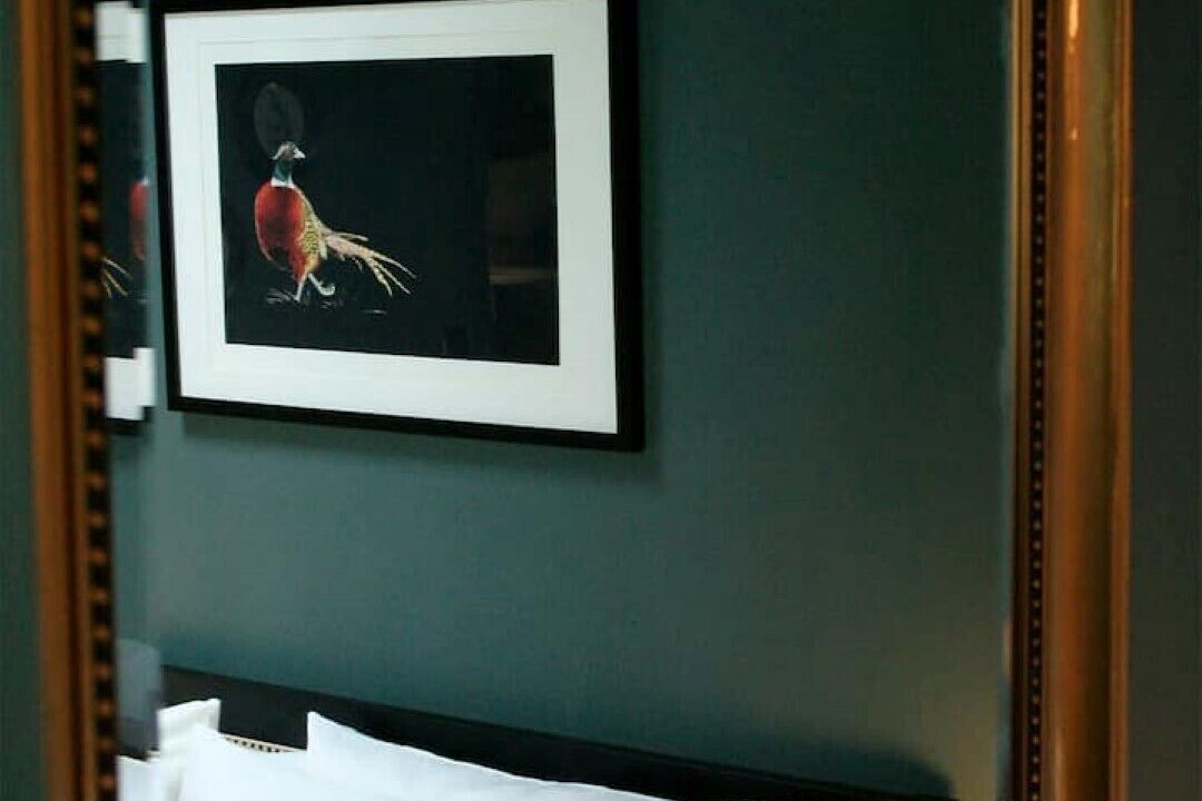 Photo of Bedroom in Bath City Centre