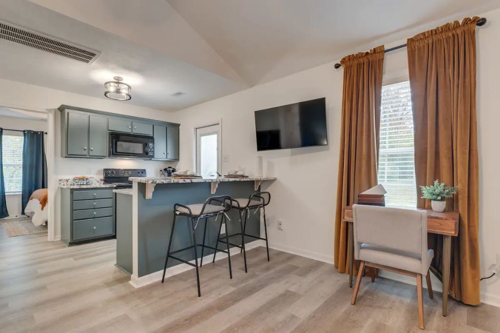 Photo of Kitchen in Lewisburg