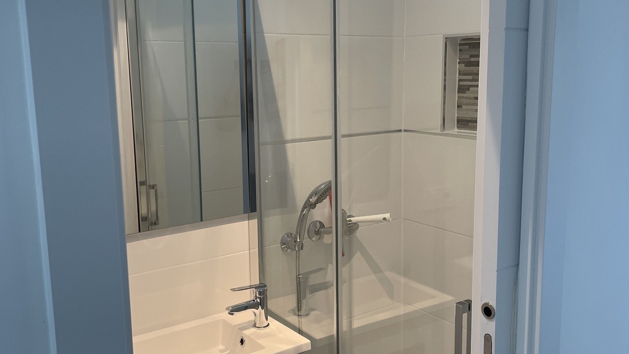 Photo of Bathroom in Trinitat